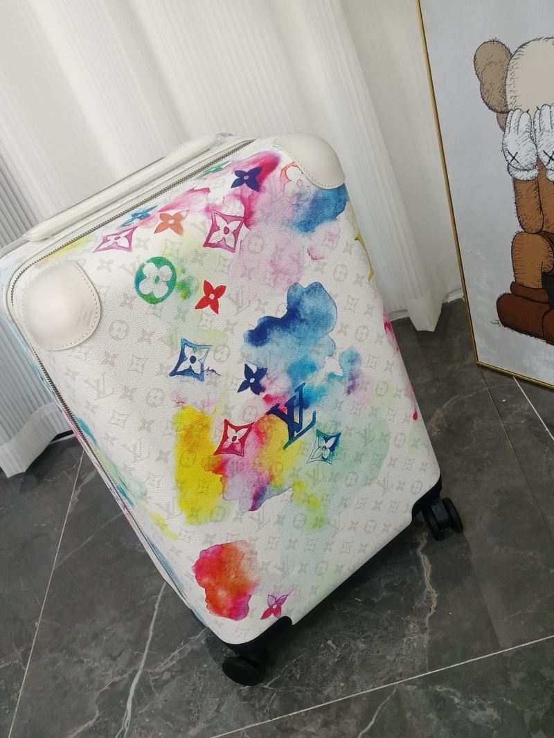 Louis Vuitton Suitcase